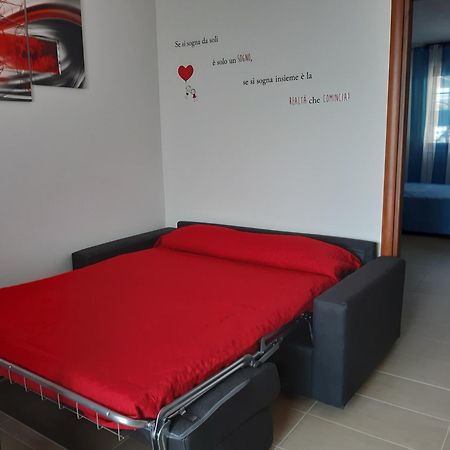 Casa Vacanze Da Lory Porto Torres Zewnętrze zdjęcie