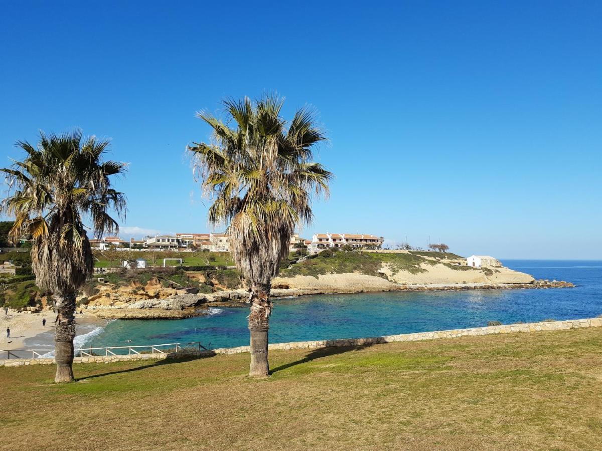 Casa Vacanze Da Lory Porto Torres Zewnętrze zdjęcie