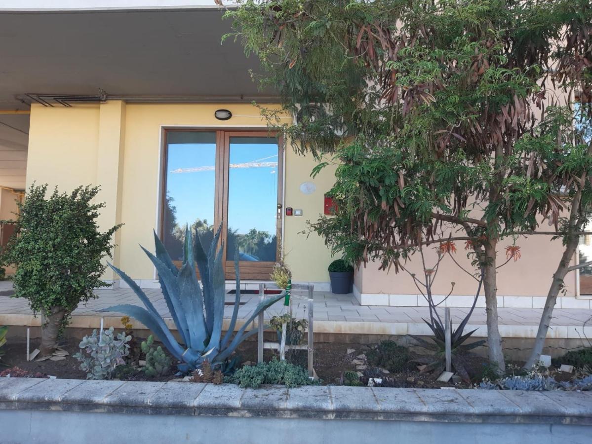 Casa Vacanze Da Lory Porto Torres Zewnętrze zdjęcie