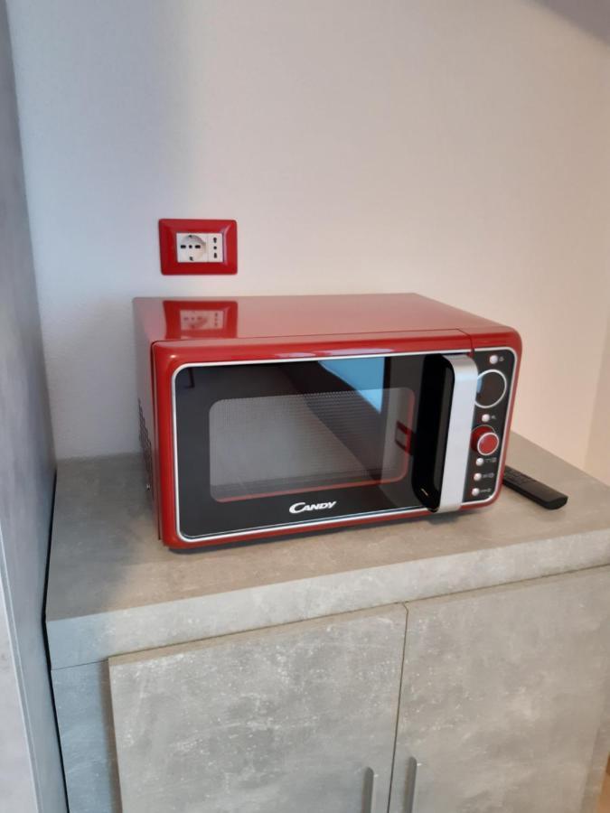 Casa Vacanze Da Lory Porto Torres Zewnętrze zdjęcie