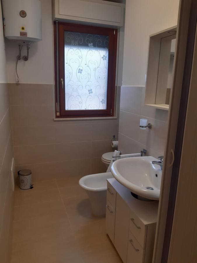 Casa Vacanze Da Lory Porto Torres Zewnętrze zdjęcie