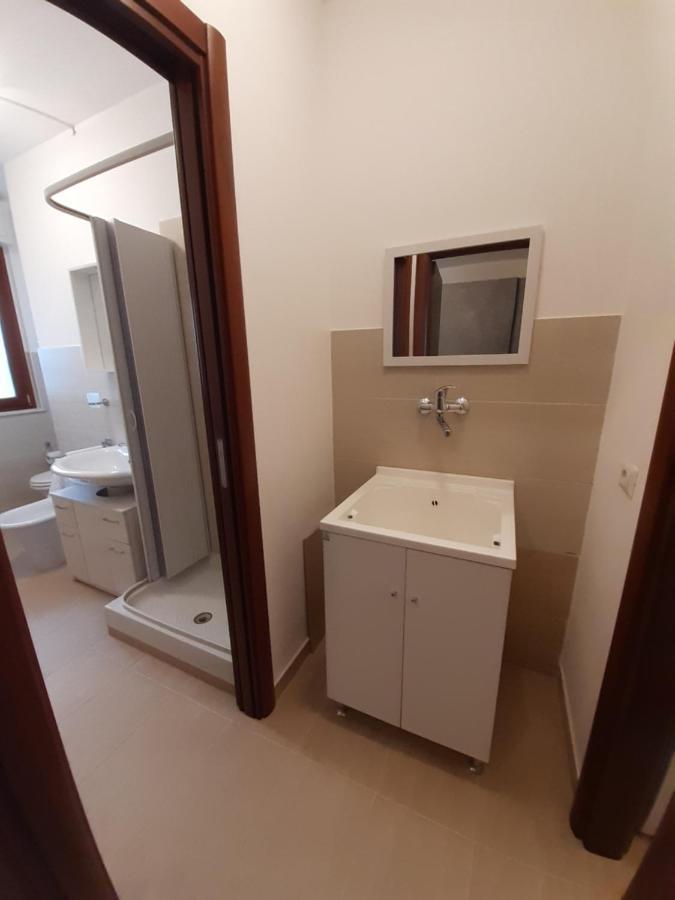 Casa Vacanze Da Lory Porto Torres Zewnętrze zdjęcie