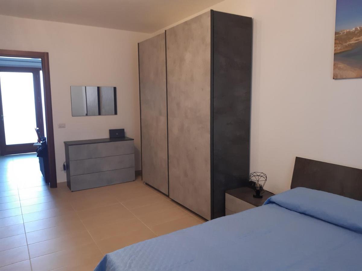 Casa Vacanze Da Lory Porto Torres Zewnętrze zdjęcie
