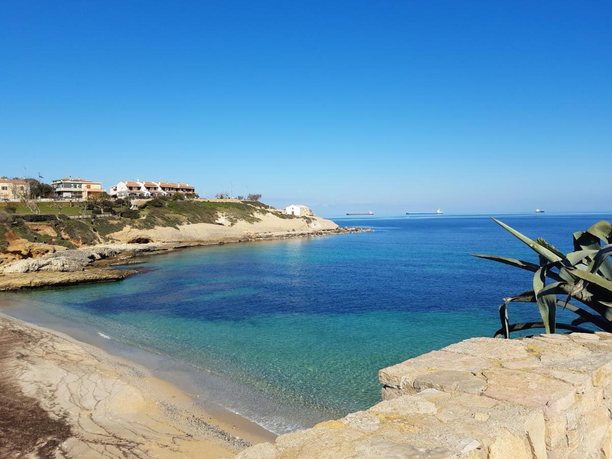 Casa Vacanze Da Lory Porto Torres Zewnętrze zdjęcie
