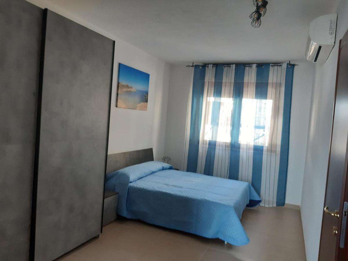 Casa Vacanze Da Lory Porto Torres Zewnętrze zdjęcie