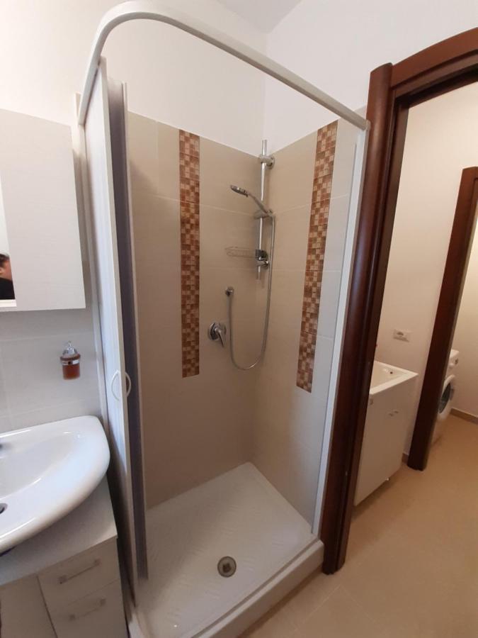 Casa Vacanze Da Lory Porto Torres Zewnętrze zdjęcie