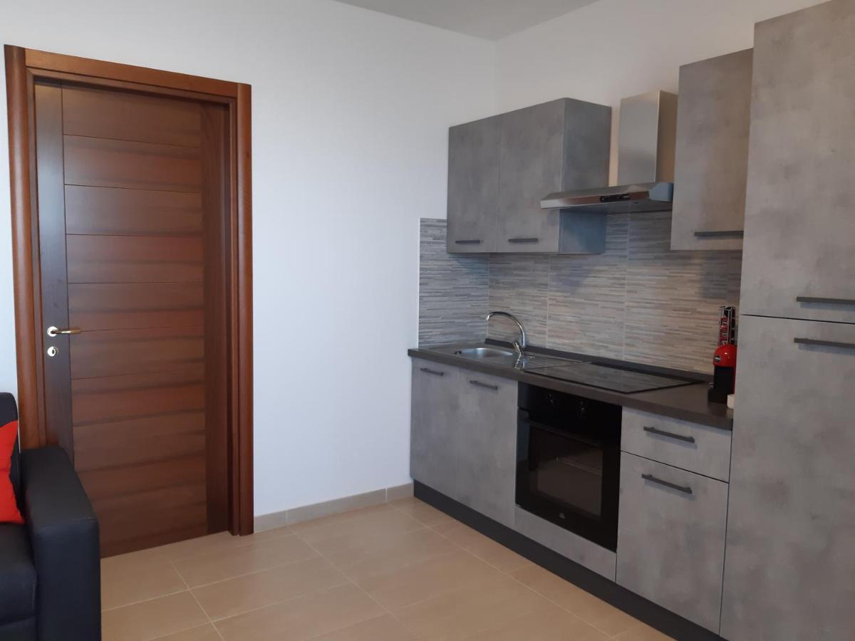 Casa Vacanze Da Lory Porto Torres Zewnętrze zdjęcie