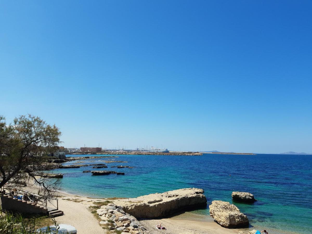 Casa Vacanze Da Lory Porto Torres Zewnętrze zdjęcie