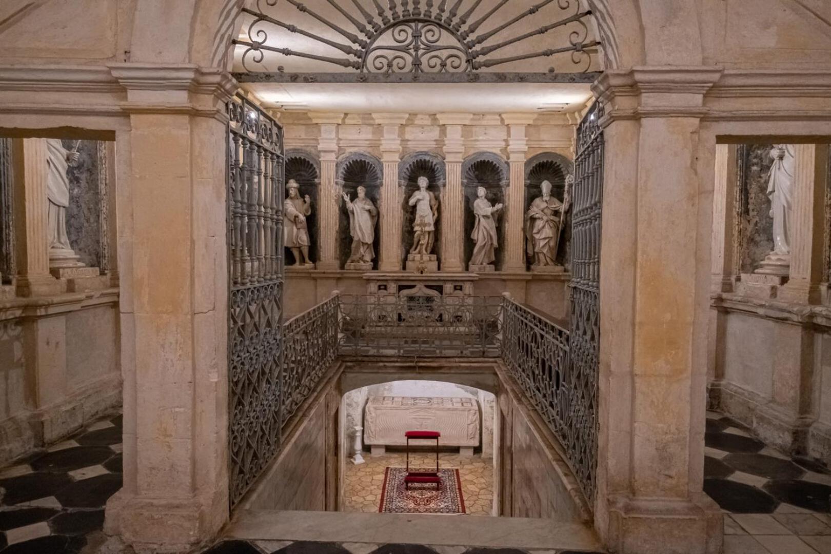 Casa Vacanze Da Lory Porto Torres Zewnętrze zdjęcie